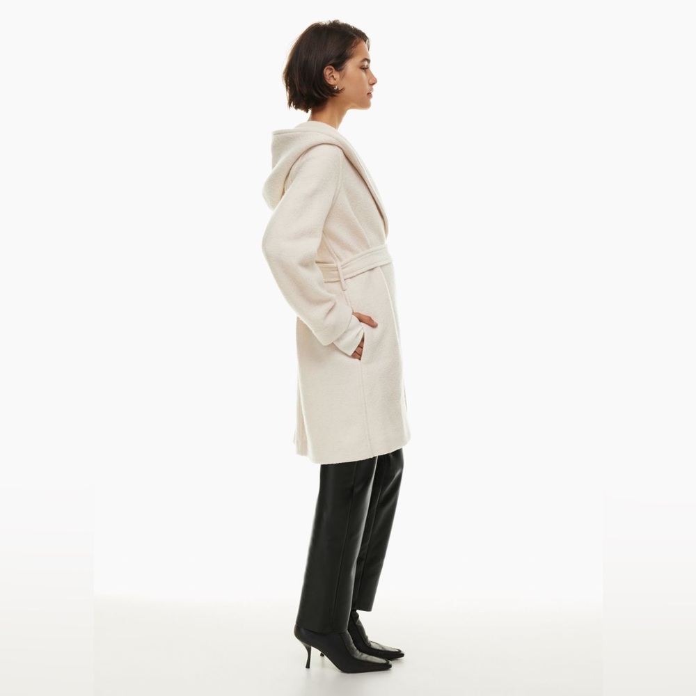 Aritzia x Wilfred